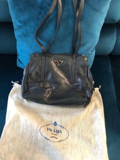 used prada handbags on ebay|vintage prada handbags ebay.